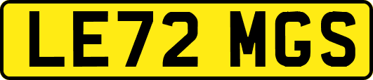 LE72MGS