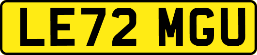 LE72MGU