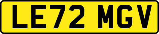LE72MGV