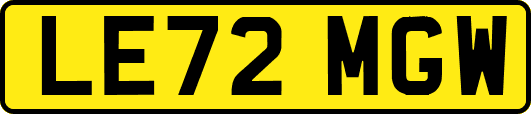 LE72MGW
