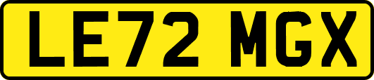 LE72MGX