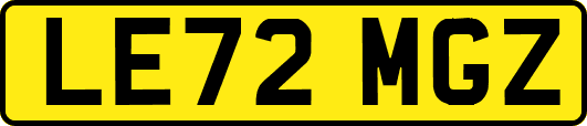 LE72MGZ
