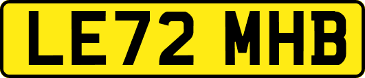 LE72MHB