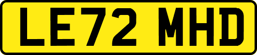 LE72MHD