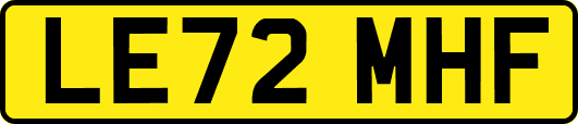 LE72MHF
