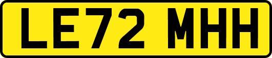 LE72MHH