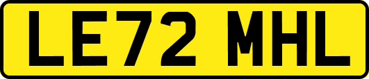 LE72MHL
