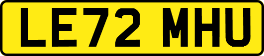 LE72MHU