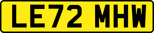LE72MHW