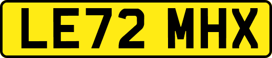 LE72MHX