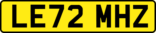 LE72MHZ