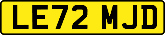 LE72MJD