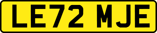 LE72MJE
