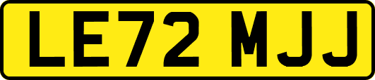 LE72MJJ
