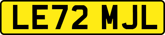 LE72MJL
