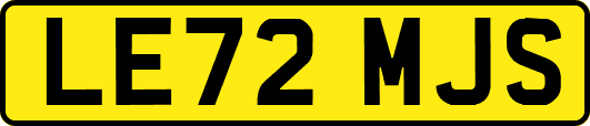LE72MJS