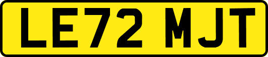 LE72MJT
