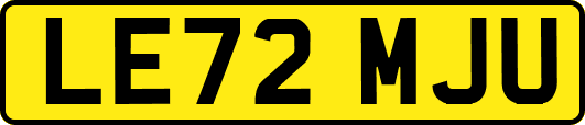 LE72MJU