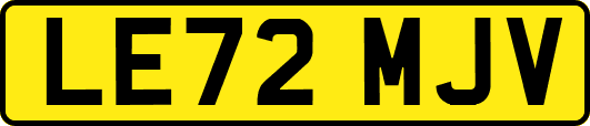 LE72MJV