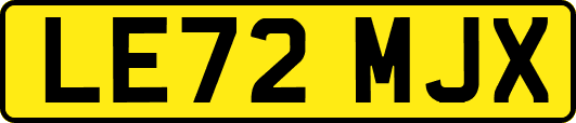 LE72MJX
