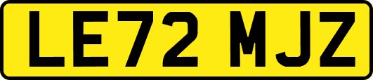 LE72MJZ
