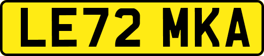 LE72MKA