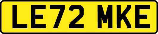 LE72MKE