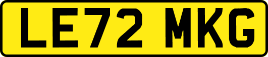 LE72MKG