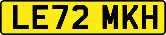 LE72MKH
