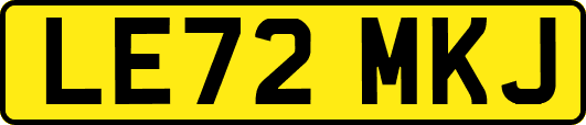 LE72MKJ