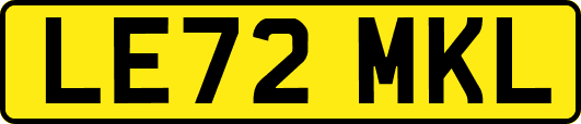 LE72MKL