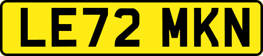 LE72MKN