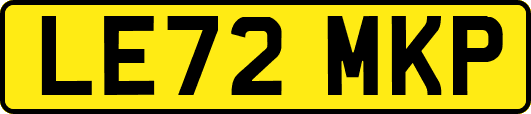 LE72MKP