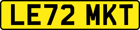 LE72MKT
