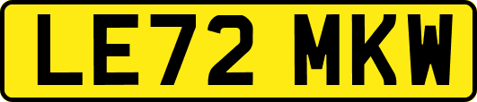 LE72MKW