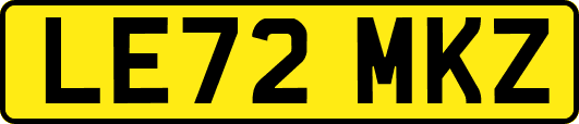 LE72MKZ
