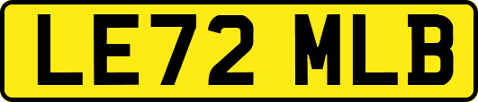 LE72MLB