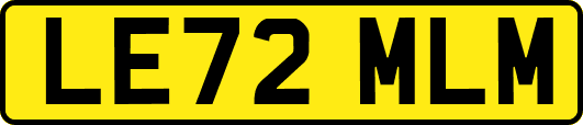 LE72MLM