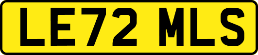 LE72MLS