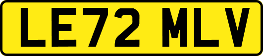 LE72MLV