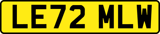 LE72MLW