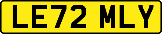 LE72MLY