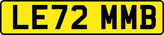 LE72MMB