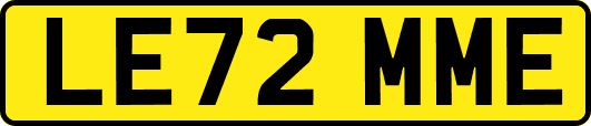 LE72MME