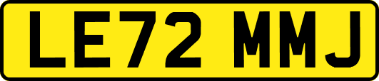 LE72MMJ