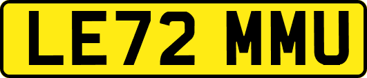 LE72MMU