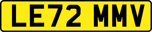 LE72MMV
