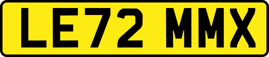 LE72MMX