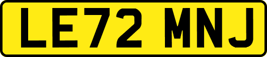 LE72MNJ
