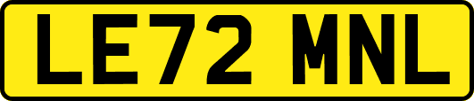 LE72MNL